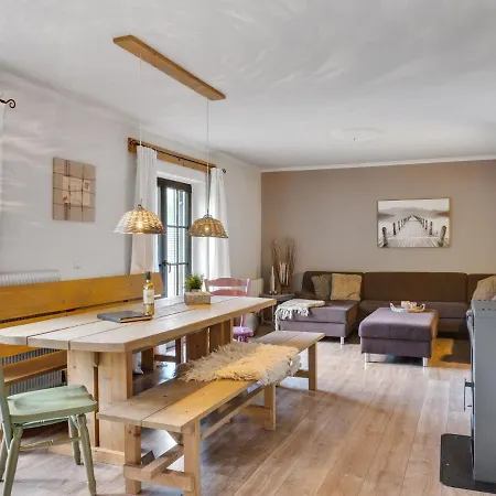 Chalet In Area In Leogang