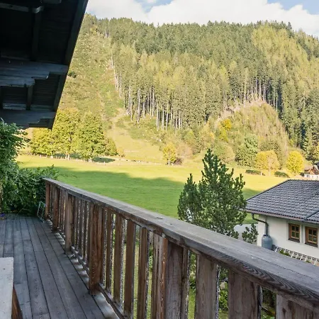 Chalet In Area In