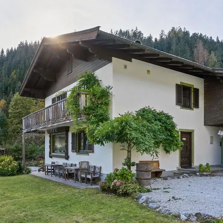 In Area In Leogang