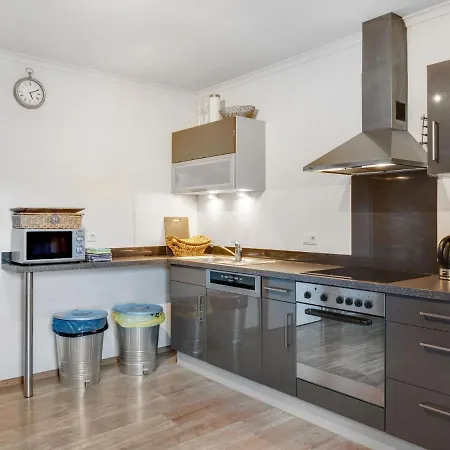 Chalet In Area In *